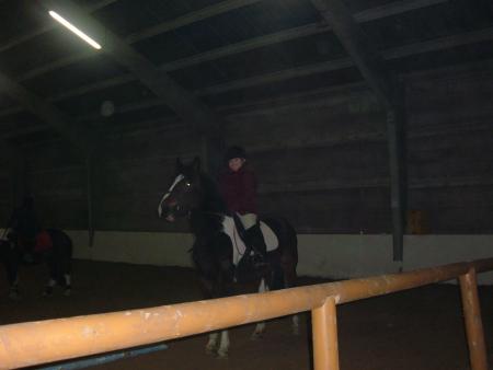 tex et moi